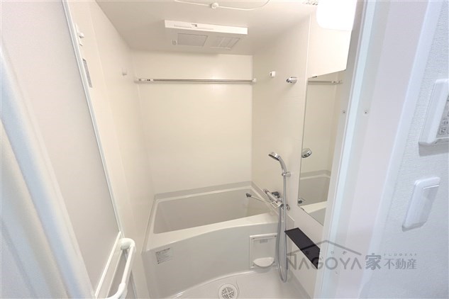 ディアレイシャス名古屋浄心 風呂画像