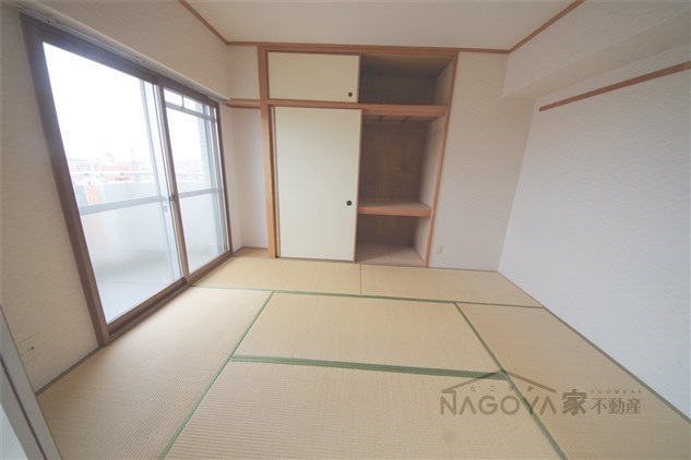 アーバンドエル御器所通 その他4