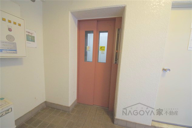 アーバンドエル御器所通 その他外観4