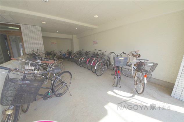 アーバンドエル御器所通 その他外観6