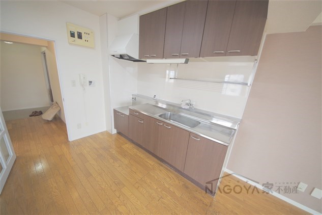 アーバンドエル御器所通 キッチン