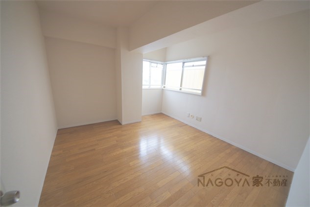 アーバンドエル御器所通 ベッドルーム