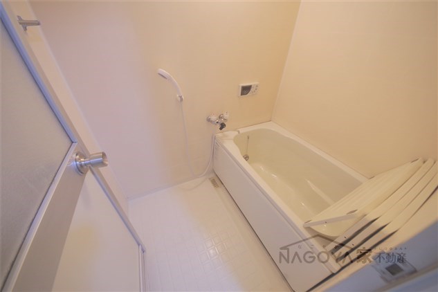 アーバンドエル御器所通 風呂画像