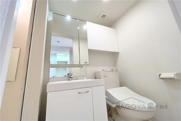 Green　Court その他2