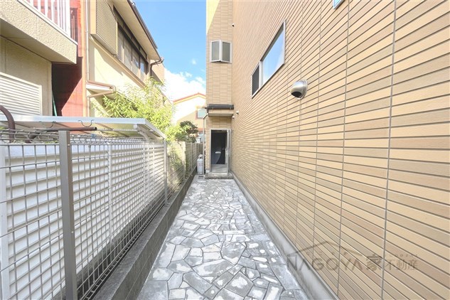 Green　Court その他外観1