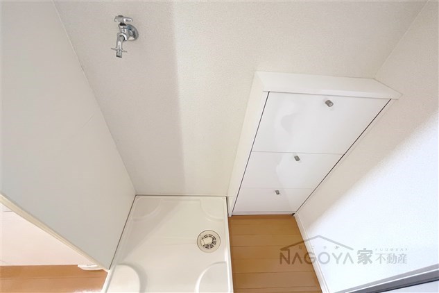 Green　Court その他7