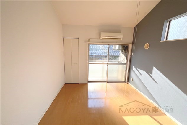 Green　Court リビング