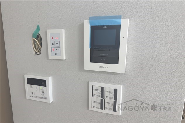 グラシアベルⅠ棟 その他2