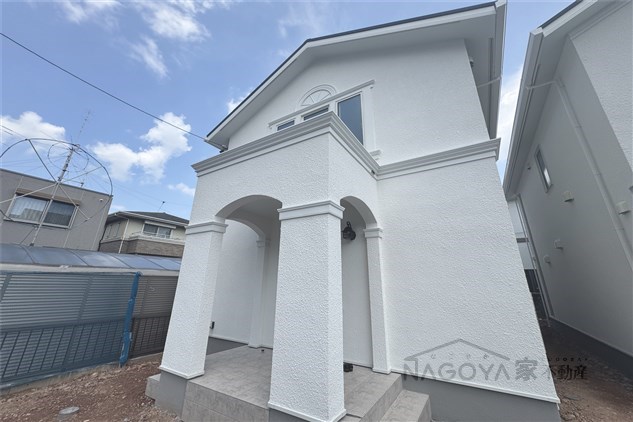 グラシアベルⅠ棟 その他外観1