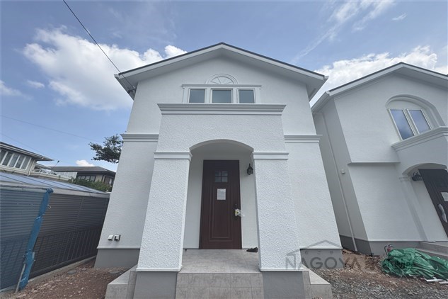 グラシアベルⅠ棟 その他外観2