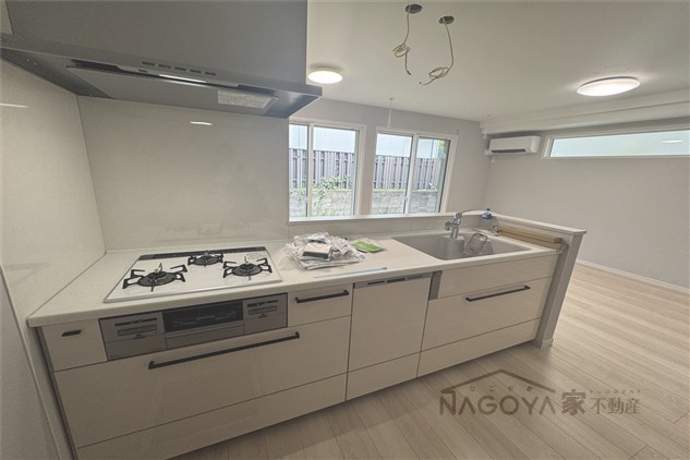 グラシアベルⅠ棟 キッチン