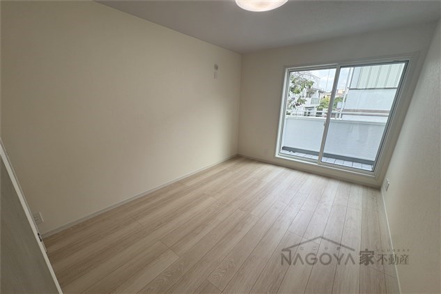 グラシアベルⅠ棟 ベッドルーム