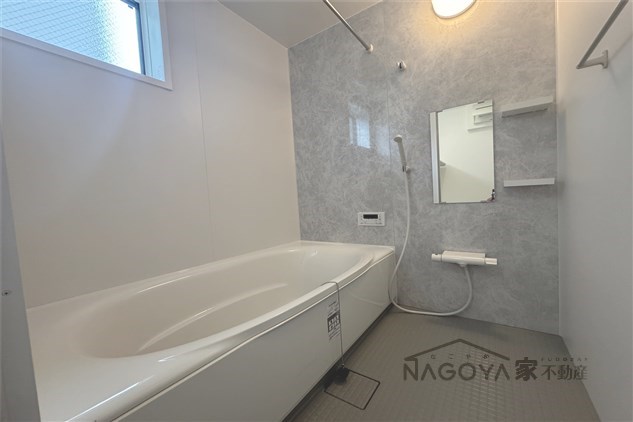 グラシアベルⅠ棟 風呂画像