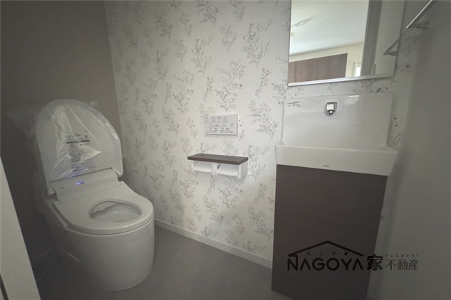 グラシアベルⅡ棟 その他1