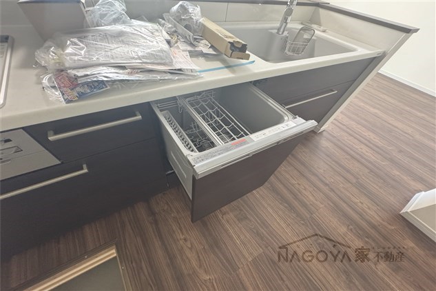 グラシアベルⅡ棟 その他6