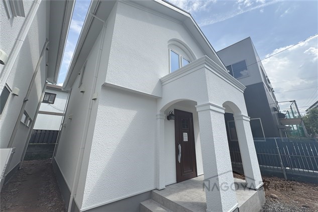 グラシアベルⅡ棟 その他外観1