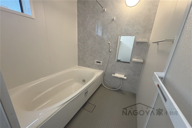 グラシアベルⅡ棟 風呂画像