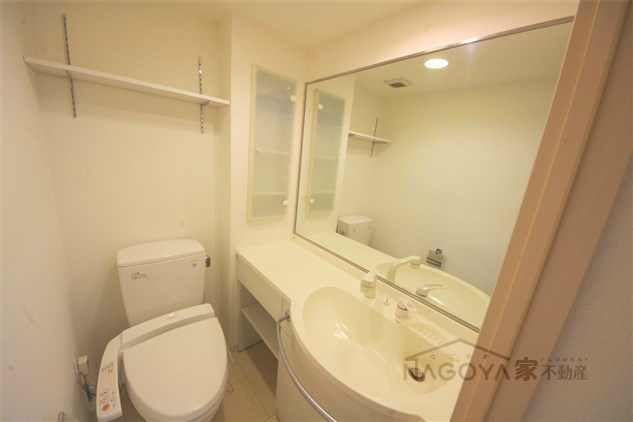 フロンティアタワー名駅南 その他4