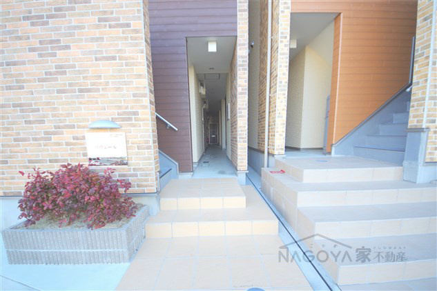 リヴェール その他外観2