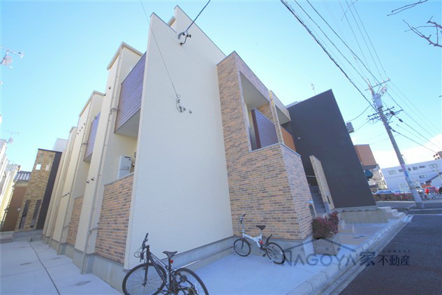 リヴェール その他外観3