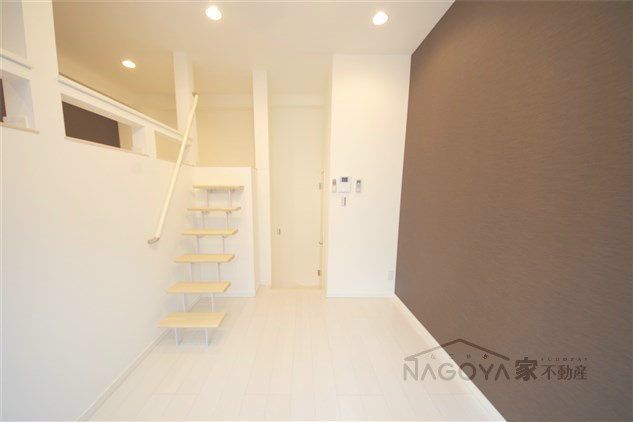 リヴェール ベッドルーム