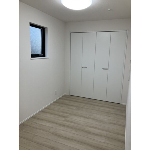 Anecis桜山西 ベッドルーム