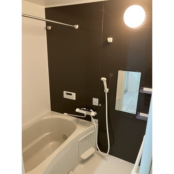 Anecis桜山西 風呂画像