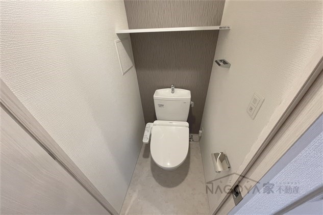 エスリード名城公園プライム その他4