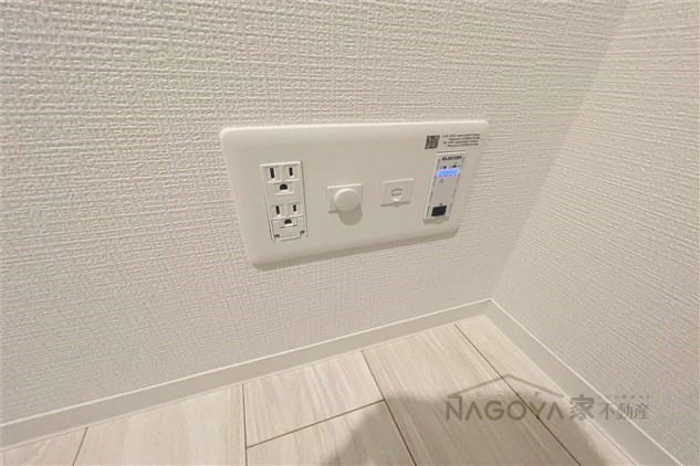 エスリード名城公園プライム その他6