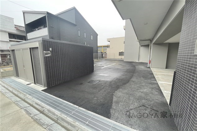 エスリード名城公園プライム その他外観1