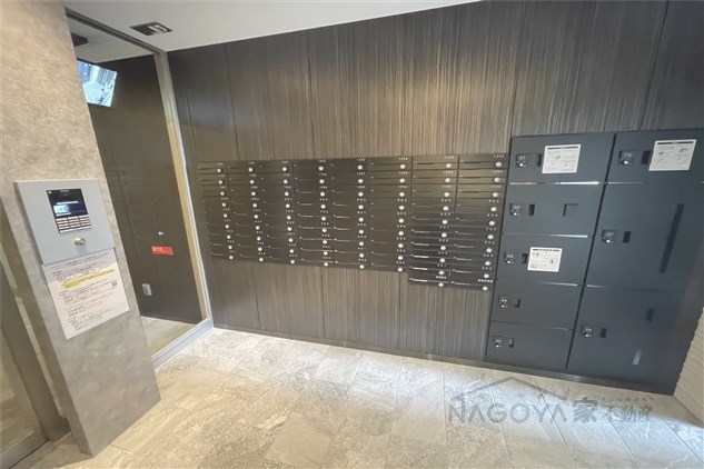 エスリード名城公園プライム その他外観2