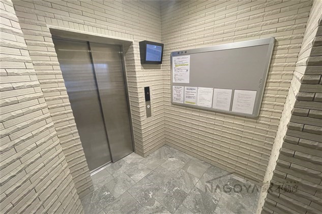 エスリード名城公園プライム その他外観3