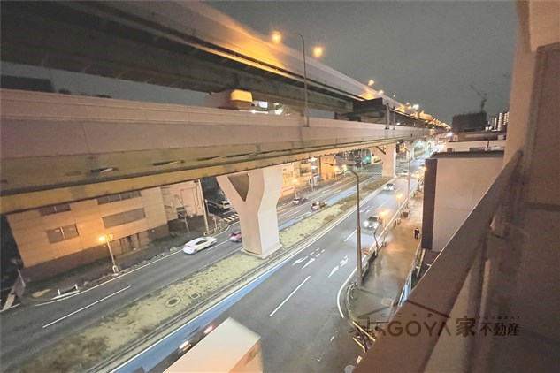 エスリード名城公園プライム その他8