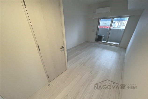 エスリード名城公園プライム リビング