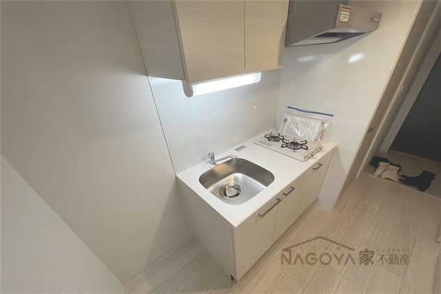 エスリード名城公園プライム キッチン