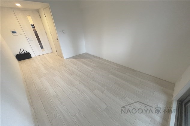 エスリード名城公園プライム ベッドルーム