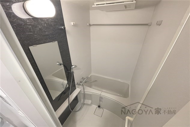 エスリード名城公園プライム 風呂画像