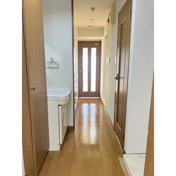 C&amp;amp;Mノリタケ 玄関