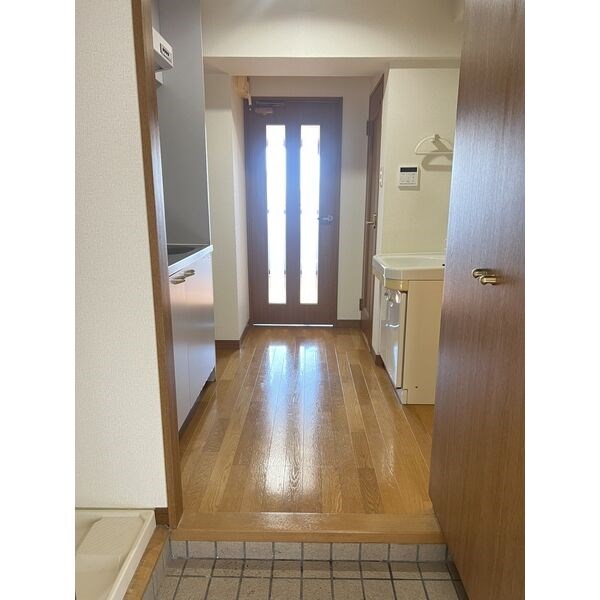 C&amp;amp;Mノリタケ 玄関