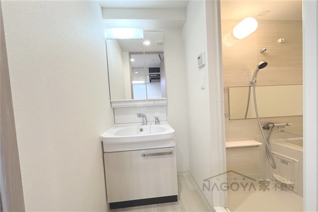 プレサンス上前津オレシア その他1