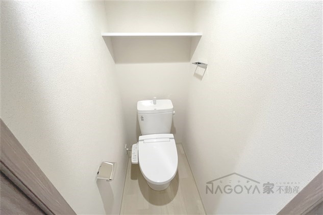 プレサンス上前津オレシア その他2