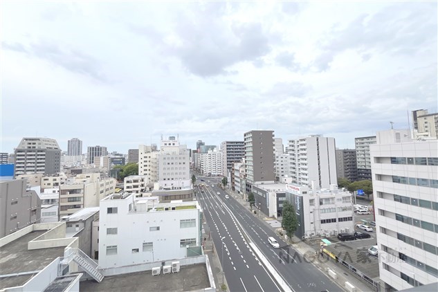 プレサンス上前津オレシア その他4