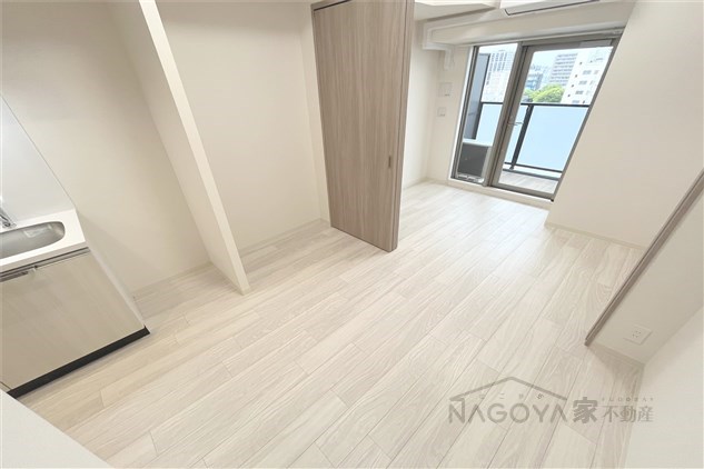 プレサンス上前津オレシア その他6