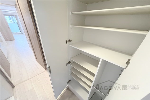 プレサンス上前津オレシア その他8