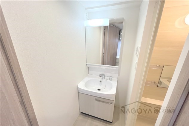 プレサンス上前津オレシア その他2