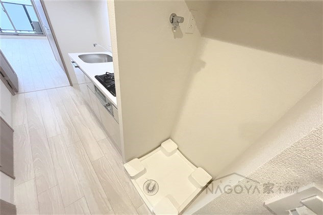 プレサンス上前津オレシア その他7