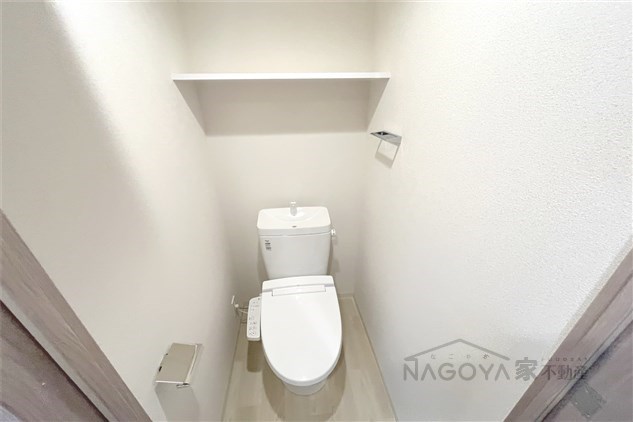 プレサンス上前津オレシア その他1