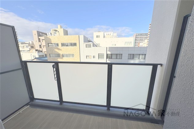 プレサンス上前津オレシア その他5