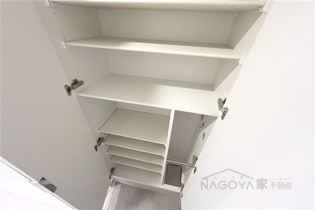 プレサンス上前津オレシア その他6