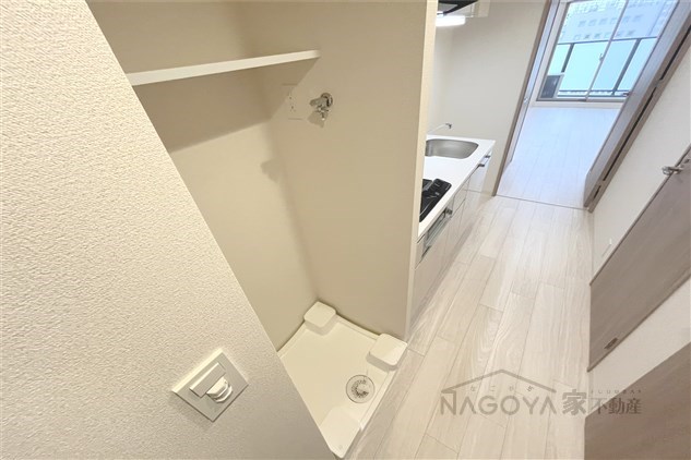 プレサンス上前津オレシア その他7